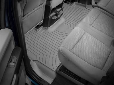 WeatherTech - WeatherTech 4610123IM FloorLiner HP - Image 2