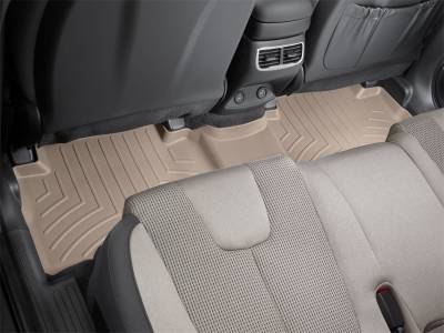 WeatherTech - WeatherTech 4516562 FloorLiner DigitalFit - Image 2