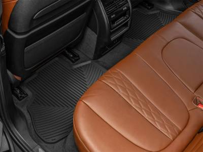 WeatherTech - WeatherTech W566 All Weather Floor Mats - Image 2