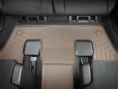 WeatherTech - WeatherTech 4516963 FloorLiner DigitalFit - Image 2