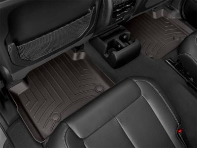 WeatherTech - WeatherTech 4716962 FloorLiner DigitalFit - Image 2