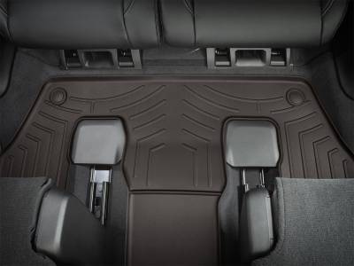 WeatherTech - WeatherTech 4716963 FloorLiner DigitalFit - Image 2