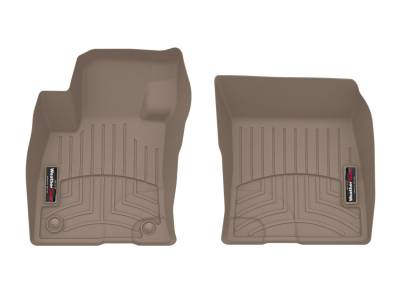 WeatherTech - WeatherTech 4517171 FloorLiner DigitalFit - Image 1