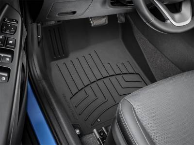 WeatherTech - WeatherTech 4414131IM FloorLiner HP - Image 2