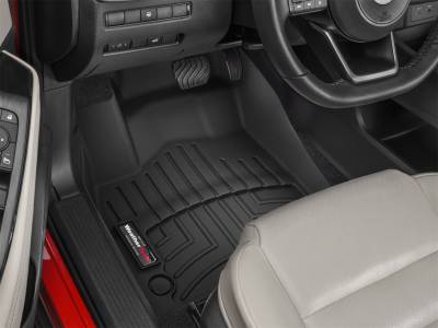 WeatherTech - WeatherTech 4416441 FloorLiner DigitalFit - Image 2