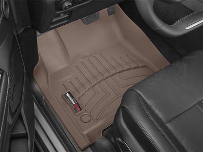 WeatherTech - WeatherTech 4517041 FloorLiner DigitalFit - Image 2