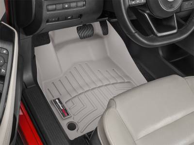 WeatherTech - WeatherTech 4616441 FloorLiner DigitalFit - Image 2