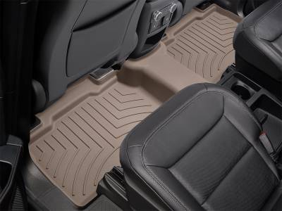 WeatherTech - WeatherTech 4517162IM FloorLiner HP - Image 2