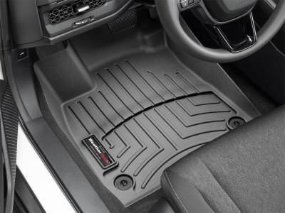 WeatherTech - WeatherTech 4418001 FloorLiner DigitalFit - Image 2