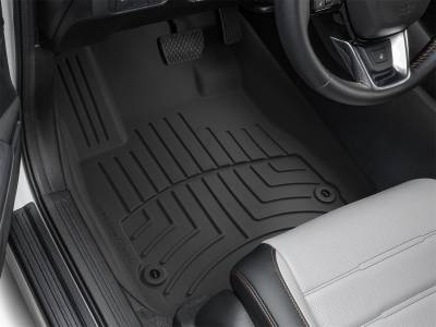 WeatherTech - WeatherTech 4417801IM FloorLiner HP - Image 2