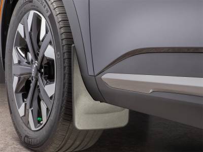 WeatherTech - WeatherTech 110174 MudFlap No-Drill DigitalFit - Image 2