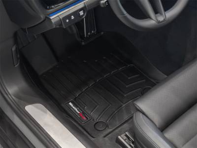WeatherTech - WeatherTech 4419301 FloorLiner DigitalFit - Image 2