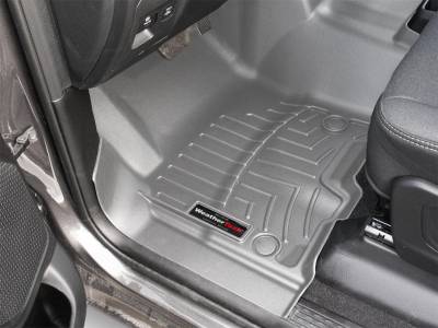 WeatherTech - WeatherTech 4618911 FloorLiner DigitalFit - Image 2