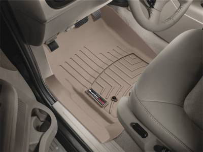 WeatherTech - WeatherTech 450291 FloorLiner DigitalFit - Image 2
