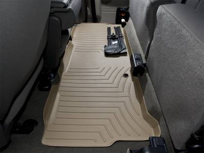 WeatherTech - WeatherTech 450023 FloorLiner DigitalFit - Image 2