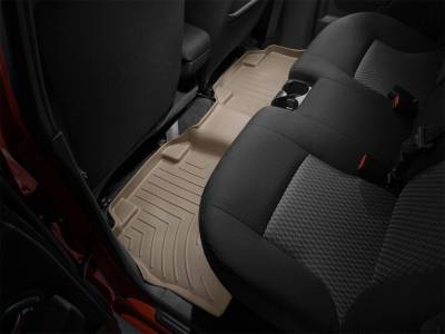 WeatherTech - WeatherTech 450092 FloorLiner DigitalFit - Image 2