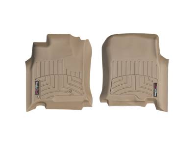 WeatherTech 450111 FloorLiner DigitalFit