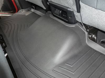WeatherTech - WeatherTech 440123 FloorLiner DigitalFit - Image 2