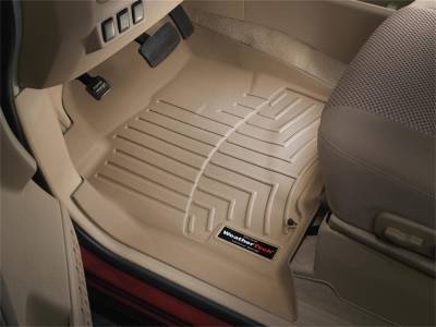 WeatherTech - WeatherTech 450191 FloorLiner DigitalFit - Image 2