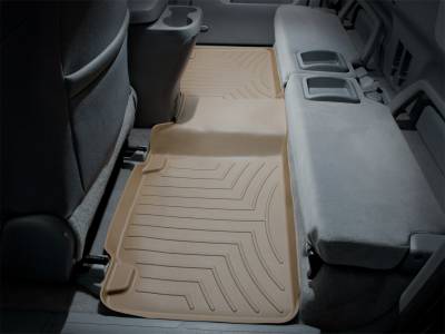 WeatherTech - WeatherTech 450212 FloorLiner DigitalFit - Image 2