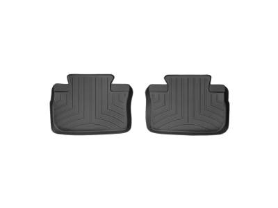 WeatherTech - WeatherTech 441492 FloorLiner DigitalFit - Image 1