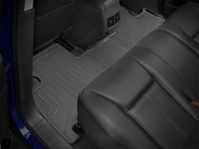 WeatherTech - WeatherTech 441102 FloorLiner DigitalFit - Image 2