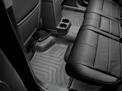 WeatherTech - WeatherTech 441042 FloorLiner DigitalFit - Image 2