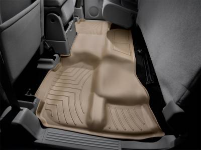 WeatherTech - WeatherTech 450669 FloorLiner DigitalFit - Image 2