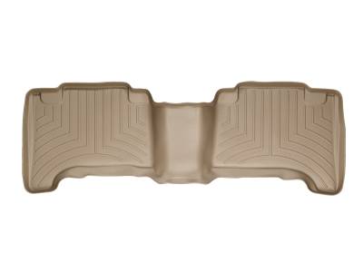 WeatherTech - WeatherTech 450702 FloorLiner DigitalFit - Image 1