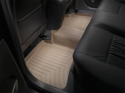 WeatherTech - WeatherTech 450852 FloorLiner DigitalFit - Image 2