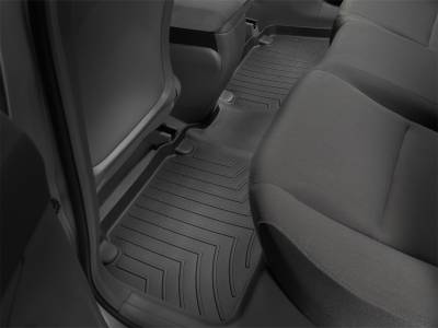 WeatherTech - WeatherTech 440903 FloorLiner DigitalFit - Image 2