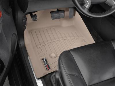 WeatherTech - WeatherTech 450661 FloorLiner DigitalFit - Image 2