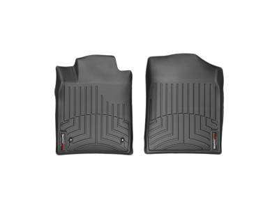 WeatherTech - WeatherTech 441301 FloorLiner DigitalFit - Image 1