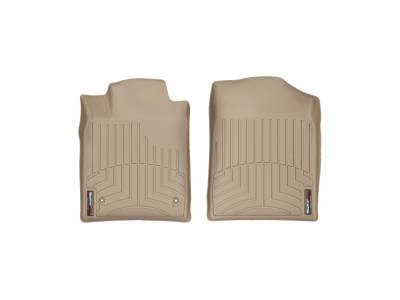 WeatherTech - WeatherTech 451301 FloorLiner DigitalFit - Image 1