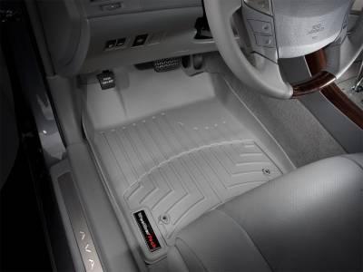 WeatherTech - WeatherTech 461301 FloorLiner DigitalFit - Image 2