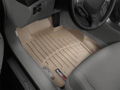 WeatherTech - WeatherTech 451501 FloorLiner DigitalFit - Image 2