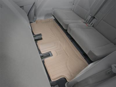 WeatherTech - WeatherTech 451593 FloorLiner DigitalFit - Image 2