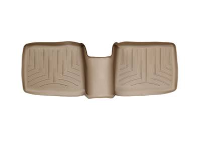 WeatherTech 450312 FloorLiner DigitalFit