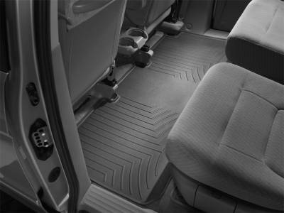 WeatherTech - WeatherTech 441132 FloorLiner DigitalFit - Image 2