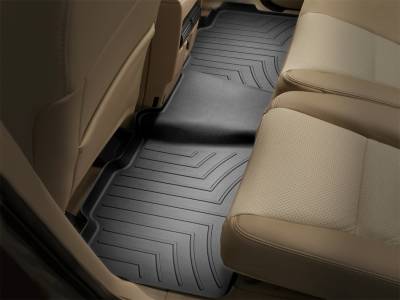 WeatherTech - WeatherTech 440432 FloorLiner DigitalFit - Image 2