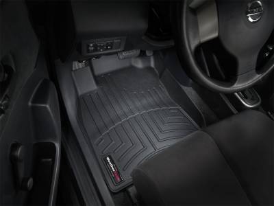 WeatherTech - WeatherTech 441681 FloorLiner DigitalFit - Image 2