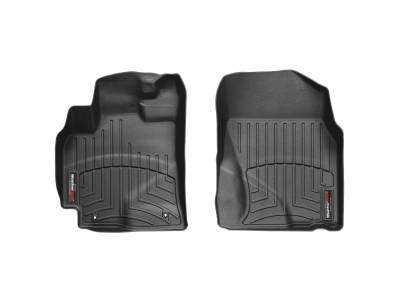 WeatherTech - WeatherTech 441861 FloorLiner DigitalFit - Image 1