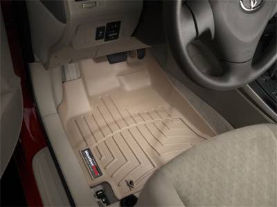 WeatherTech - WeatherTech 451861 FloorLiner DigitalFit - Image 2
