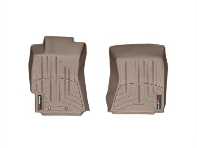 WeatherTech 451881 FloorLiner DigitalFit