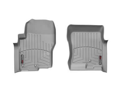WeatherTech 461761 FloorLiner DigitalFit