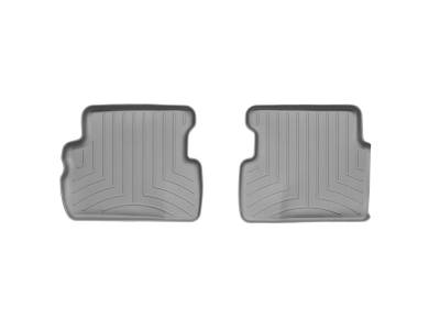 WeatherTech 461902 FloorLiner DigitalFit