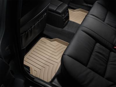 WeatherTech - WeatherTech 451642 FloorLiner DigitalFit - Image 2