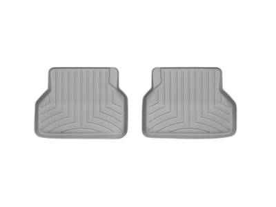 WeatherTech 461642 FloorLiner DigitalFit