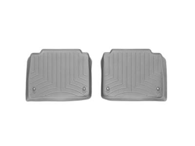 WeatherTech - WeatherTech 462072 FloorLiner DigitalFit - Image 1