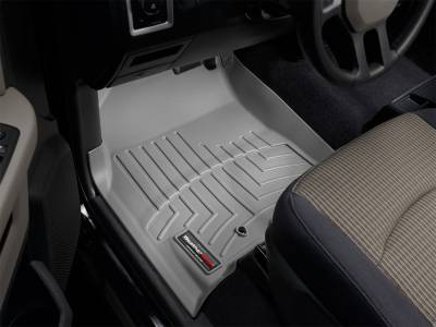 WeatherTech - WeatherTech 462161 FloorLiner DigitalFit - Image 2